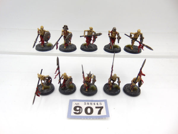 Skeleton Warriors