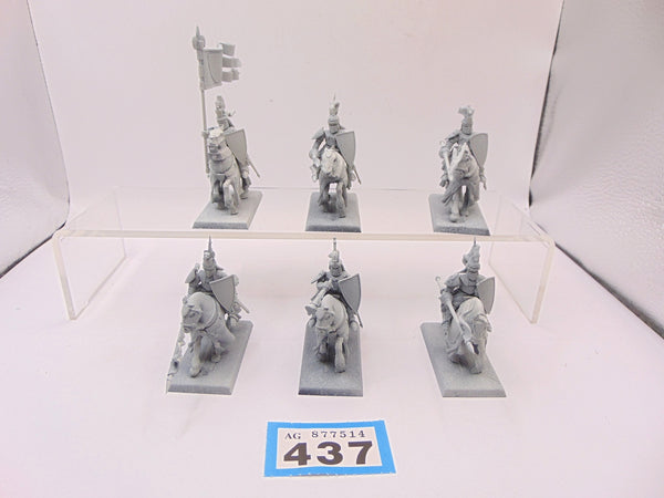 Knights of the Realm / Knights Errant