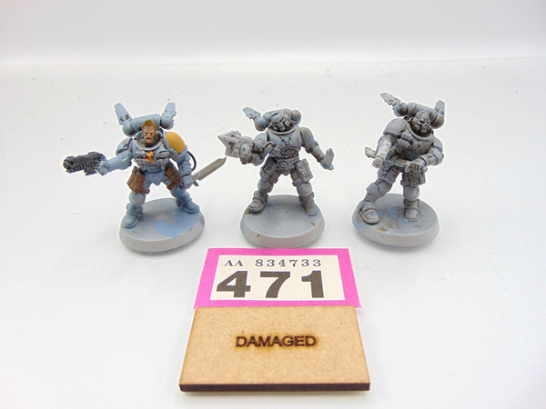 Reivers