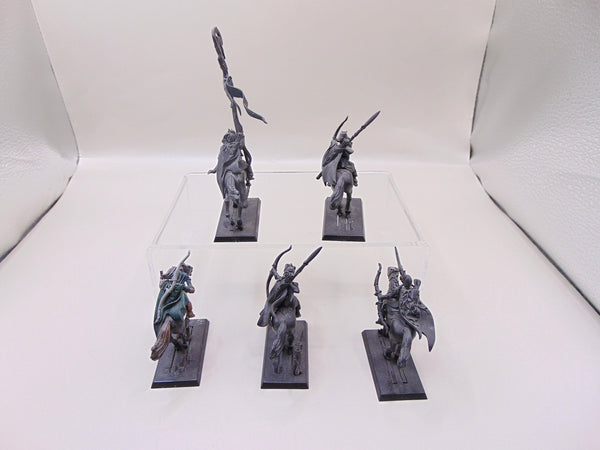 Glade Riders