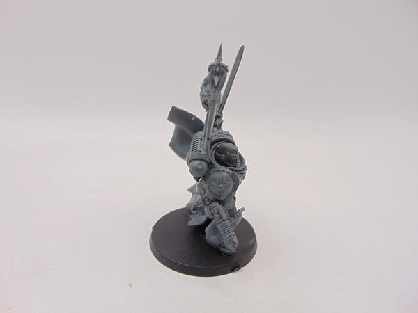 Marshal
