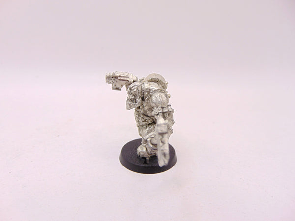 Gorkamorka Nob
