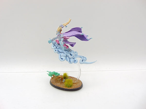 Hurakan Windmage