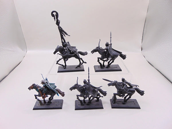 Glade Riders
