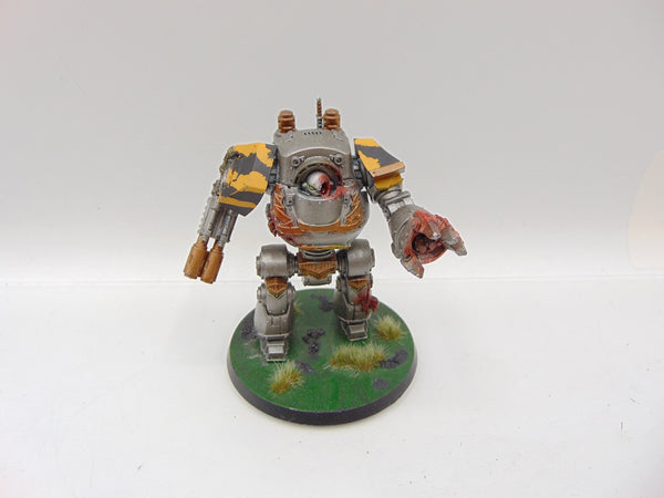 Contemptor Dreadnought