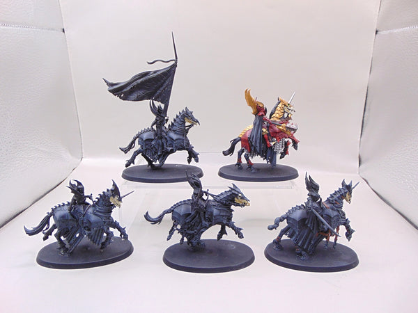 Blood Knights