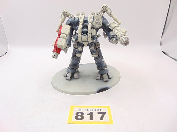 Nemesis Dreadknight