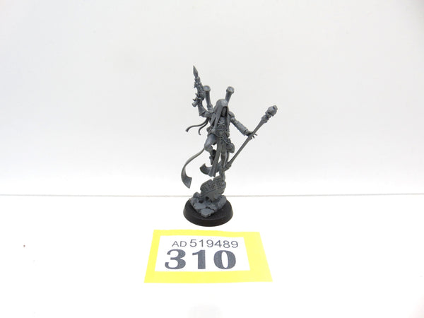 Shadowseer