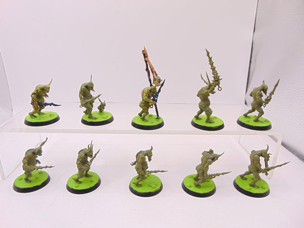 Plaguebearers