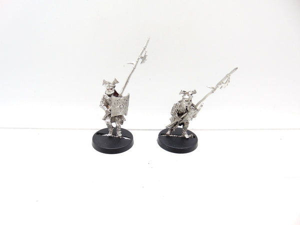 Easterling Warriors - Pikemen