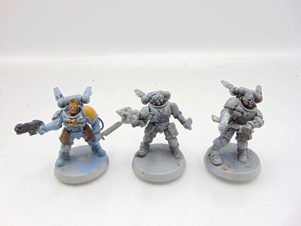Reivers