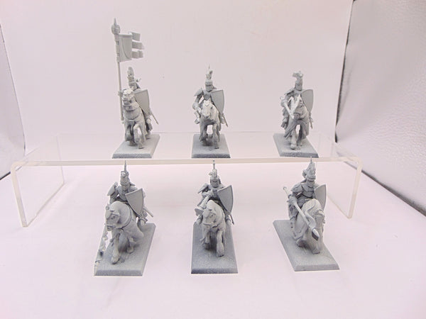 Knights of the Realm / Knights Errant