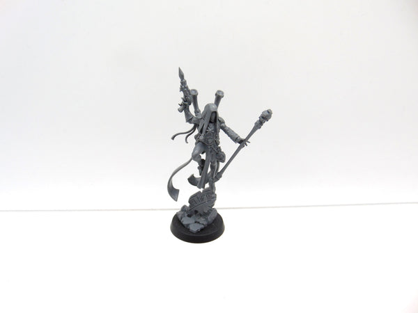 Shadowseer