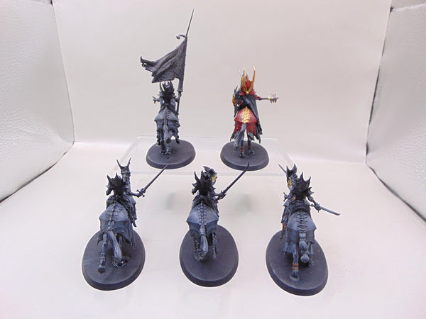 Blood Knights