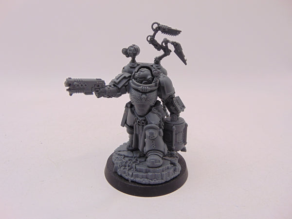 Apothecary Biologis