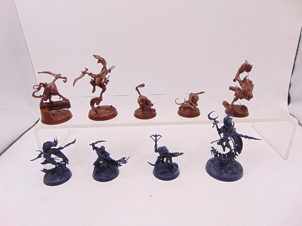 Warhammer Underworlds: Nethermaze