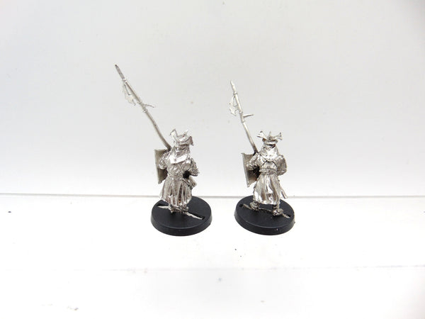 Easterling Warriors - Pikemen