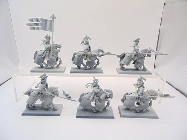 Knights of the Realm / Knights Errant