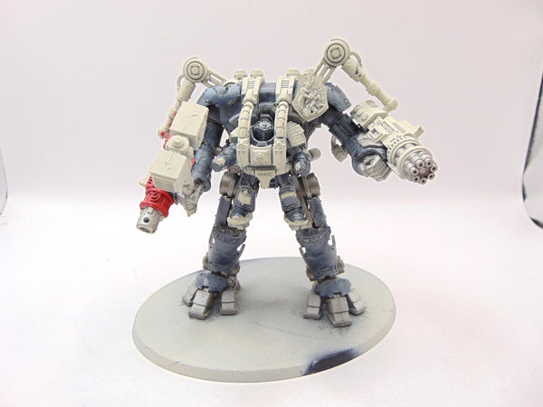 Nemesis Dreadknight