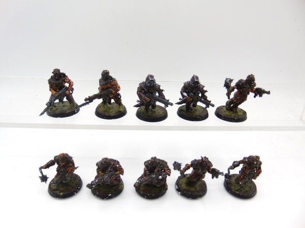 Chaos Cultists