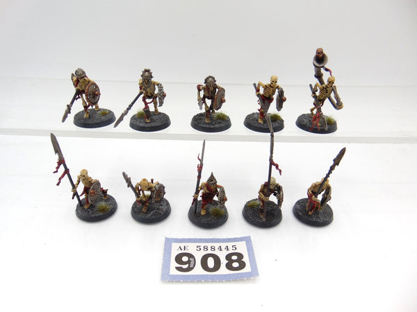Skeleton Warriors