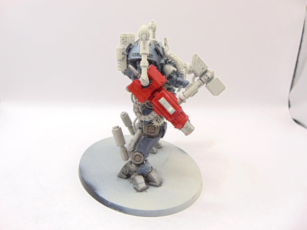 Nemesis Dreadknight