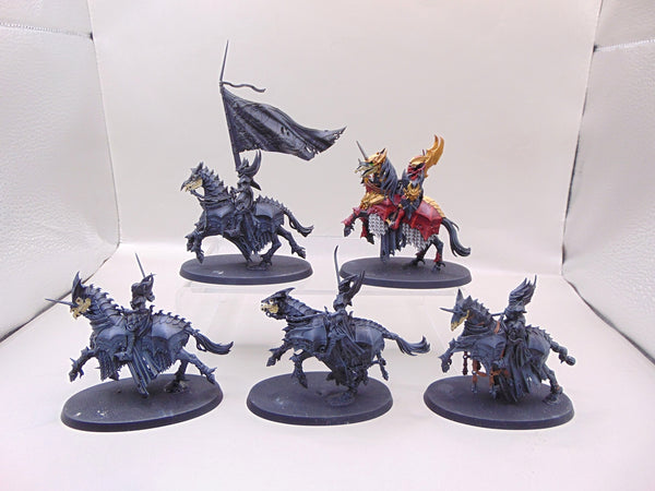 Blood Knights