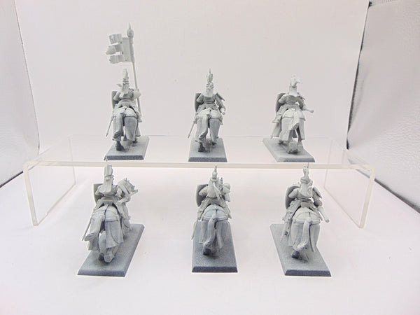 Knights of the Realm / Knights Errant