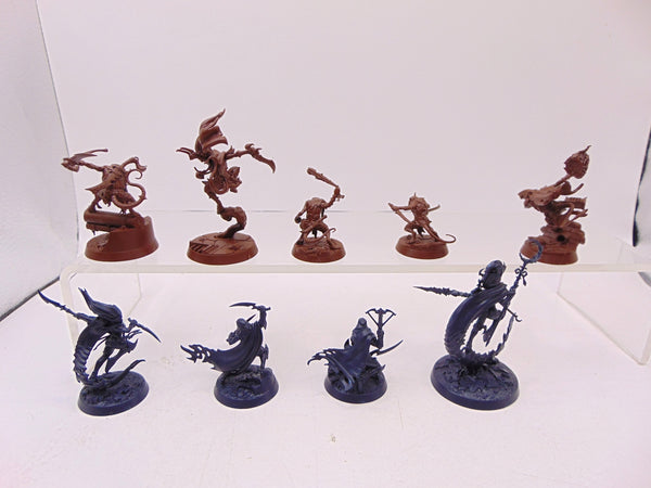 Warhammer Underworlds: Nethermaze