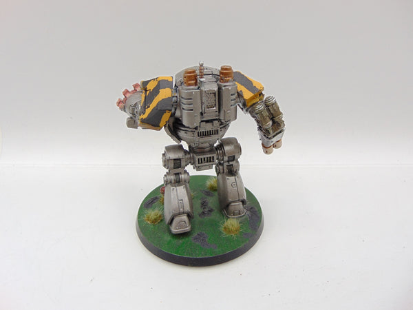 Contemptor Dreadnought