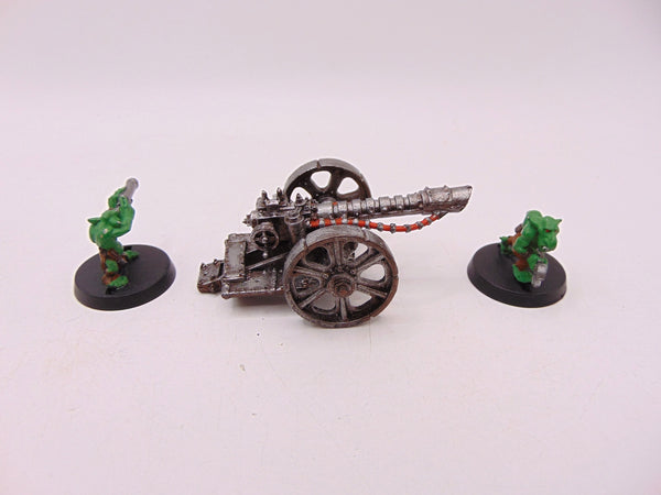 Ork Zzap Gun