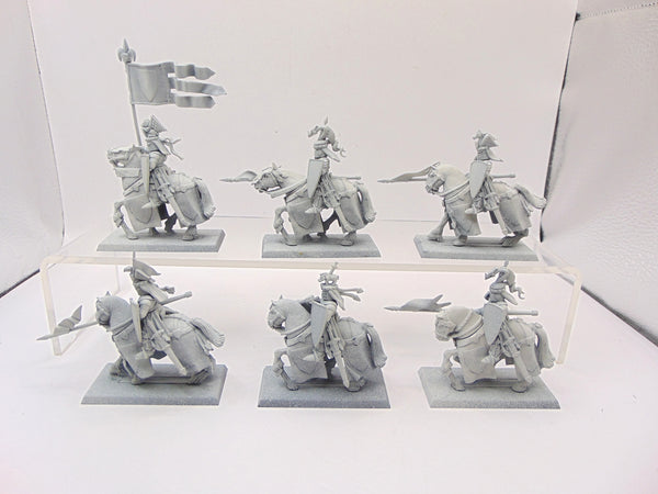 Knights of the Realm / Knights Errant