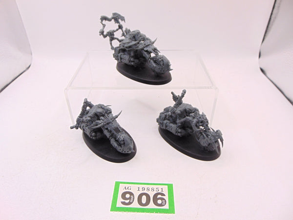 Warbikerz
