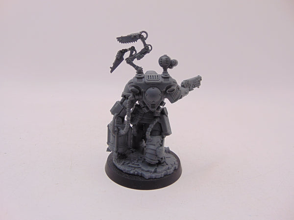 Apothecary Biologis