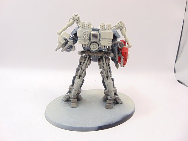 Nemesis Dreadknight
