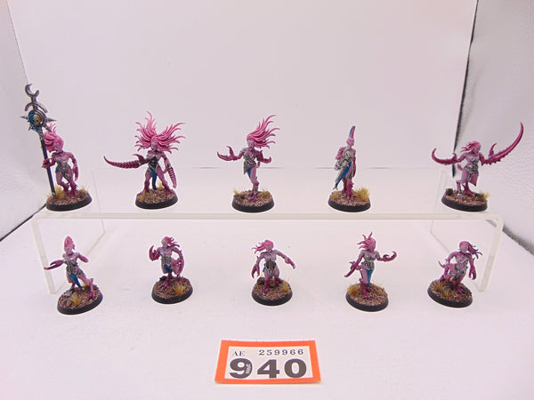 Daemonettes