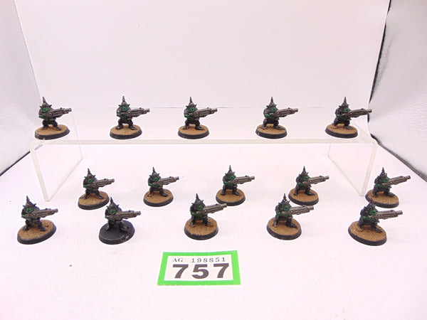 Gretchin