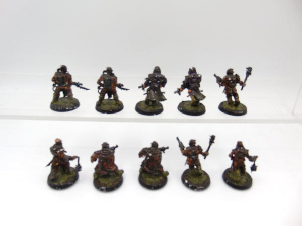 Chaos Cultists