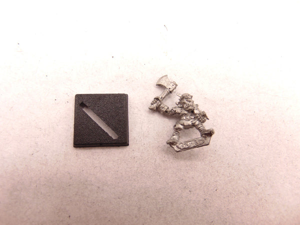 Marauder MM30/2 Goblin with Axe