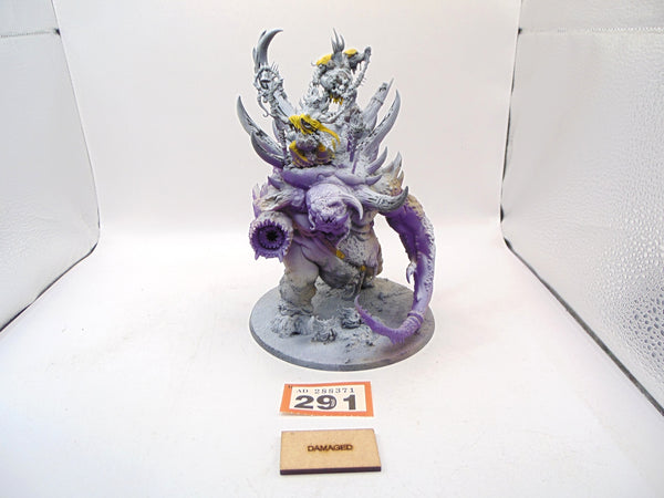 The Glottkin