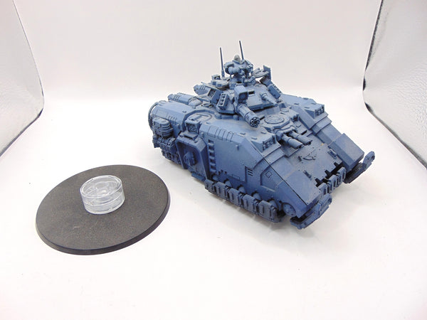 Repulsor