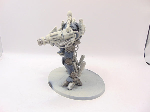 Nemesis Dreadknight