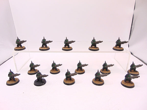 Gretchin