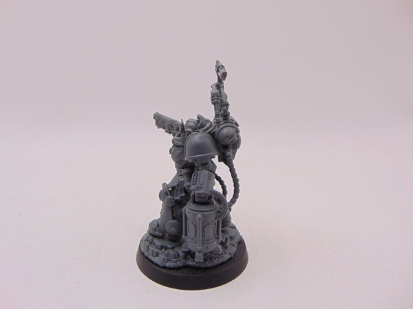 Apothecary Biologis
