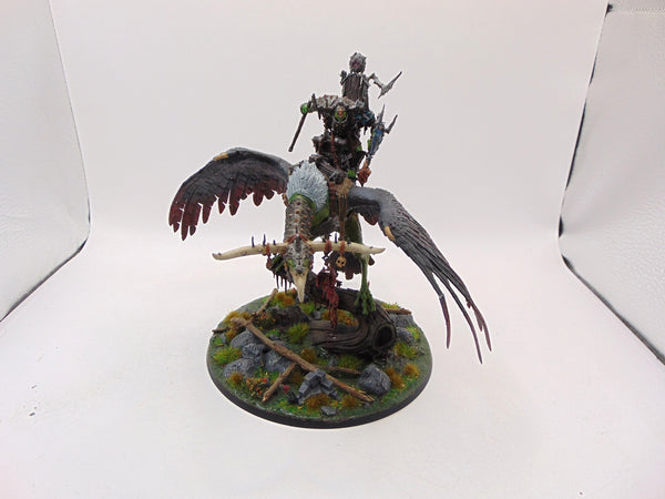 Killaboss on Corpse Rippa Vulcha