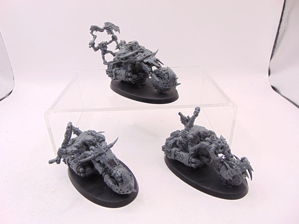 Warbikerz