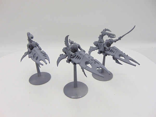 Reaver Jetbikes