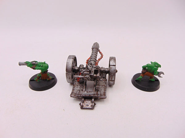 Ork Zzap Gun