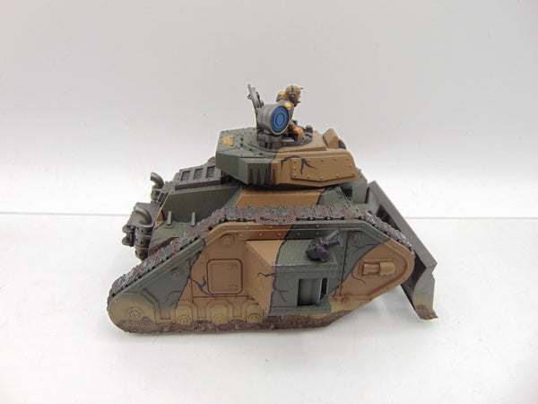 Leman Russ Eradicator