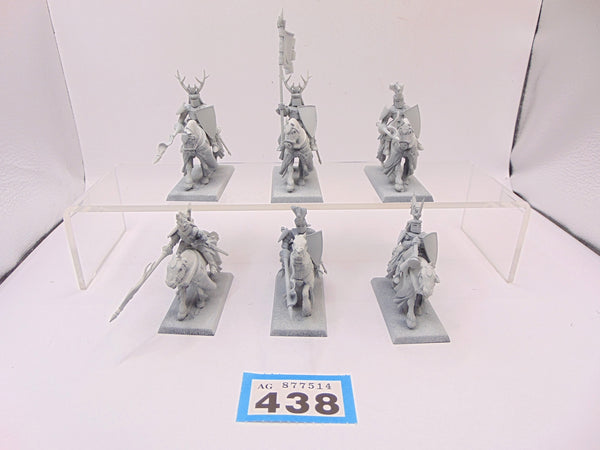 Knights of the Realm / Knights Errant